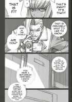 Tarantula [Kotobuki Kazuki] [Code Geass] Thumbnail Page 34