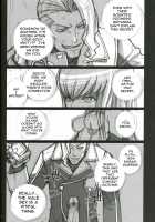 Tarantula [Kotobuki Kazuki] [Code Geass] Thumbnail Page 35