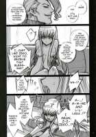 Tarantula [Kotobuki Kazuki] [Code Geass] Thumbnail Page 36