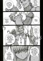Tarantula [Kotobuki Kazuki] [Code Geass] Thumbnail Page 40