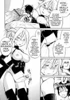 Across The Nightmare [Hinemosu Notari] [Original] Thumbnail Page 10