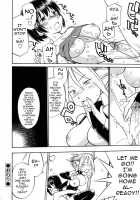 Across The Nightmare [Hinemosu Notari] [Original] Thumbnail Page 16