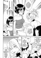 Across The Nightmare [Hinemosu Notari] [Original] Thumbnail Page 02