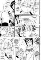 Across The Nightmare [Hinemosu Notari] [Original] Thumbnail Page 05