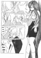 IF 2 / IF 2 [Tenchuunan] [Ah My Goddess] Thumbnail Page 12