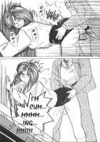 IF 2 / IF 2 [Tenchuunan] [Ah My Goddess] Thumbnail Page 17