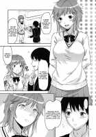 Soen Rihoko / ソエンリホコ [Yuzuki N Dash] [Amagami] Thumbnail Page 02