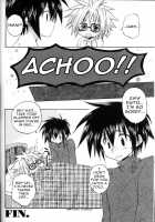 Love And Glasses [Aranaga Hikaru] [Original] Thumbnail Page 18