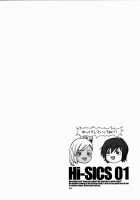 Hi-SICS 01 [Chiba Toshirou] [Code Geass] Thumbnail Page 03