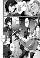 Hi-SICS 01 [Chiba Toshirou] [Code Geass] Thumbnail Page 05