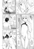 Boku No Pico Comic + Official Character Designs / ぼくのぴこ コミック+公式キャラクター原案集 [Ishoku Dougen] [Boku No Pico] Thumbnail Page 10