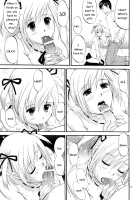Boku No Pico Comic + Official Character Designs / ぼくのぴこ コミック+公式キャラクター原案集 [Ishoku Dougen] [Boku No Pico] Thumbnail Page 17
