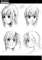 Boku No Pico Comic + Official Character Designs / ぼくのぴこ コミック+公式キャラクター原案集 [Ishoku Dougen] [Boku No Pico] Thumbnail Page 31