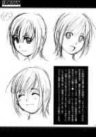 Boku No Pico Comic + Official Character Designs / ぼくのぴこ コミック+公式キャラクター原案集 [Ishoku Dougen] [Boku No Pico] Thumbnail Page 37