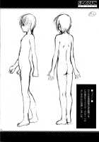 Boku No Pico Comic + Official Character Designs / ぼくのぴこ コミック+公式キャラクター原案集 [Ishoku Dougen] [Boku No Pico] Thumbnail Page 38