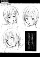 Boku No Pico Comic + Official Character Designs / ぼくのぴこ コミック+公式キャラクター原案集 [Ishoku Dougen] [Boku No Pico] Thumbnail Page 41