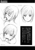 Boku No Pico Comic + Official Character Designs / ぼくのぴこ コミック+公式キャラクター原案集 [Ishoku Dougen] [Boku No Pico] Thumbnail Page 43
