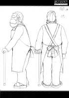 Boku No Pico Comic + Official Character Designs / ぼくのぴこ コミック+公式キャラクター原案集 [Ishoku Dougen] [Boku No Pico] Thumbnail Page 54