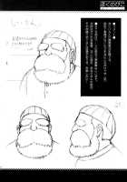 Boku No Pico Comic + Official Character Designs / ぼくのぴこ コミック+公式キャラクター原案集 [Ishoku Dougen] [Boku No Pico] Thumbnail Page 56
