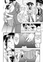 Houkago Toransu / 放課後トランス [Tachibana Momoya] [Original] Thumbnail Page 10