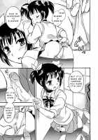 Houkago Toransu / 放課後トランス [Tachibana Momoya] [Original] Thumbnail Page 11