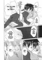 My Decoration [Aranaga Hikaru] [Original] Thumbnail Page 17