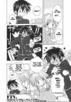 My Decoration [Aranaga Hikaru] [Original] Thumbnail Page 19