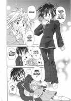 My Decoration [Aranaga Hikaru] [Original] Thumbnail Page 05