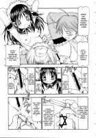 He Is My Brutal Master 2 / これが鬼畜な御主人様2 [Itoyoko] [He Is My Master] Thumbnail Page 18