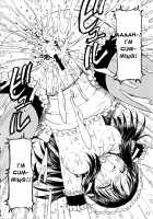 He Is My Brutal Master 2 / これが鬼畜な御主人様2 [Itoyoko] [He Is My Master] Thumbnail Page 35