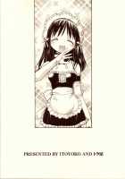 He Is My Brutal Master 2 / これが鬼畜な御主人様2 [Itoyoko] [He Is My Master] Thumbnail Page 38