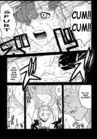 Flawlessly 2 / 天衣無縫2 [Ootsuka Kotora] [Street Fighter] Thumbnail Page 32