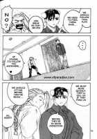 Flawlessly 2 / 天衣無縫2 [Ootsuka Kotora] [Street Fighter] Thumbnail Page 61