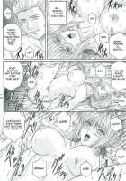 Dorei Kishi II / 奴隷騎士Ⅱ [Aoi Mikku] [Fate] Thumbnail Page 17