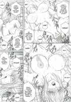 Dorei Kishi II / 奴隷騎士Ⅱ [Aoi Mikku] [Fate] Thumbnail Page 20