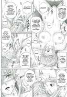 Dorei Kishi II / 奴隷騎士Ⅱ [Aoi Mikku] [Fate] Thumbnail Page 23