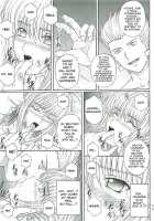 Dorei Kishi II / 奴隷騎士Ⅱ [Aoi Mikku] [Fate] Thumbnail Page 26