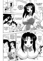 Namakase!! Bonbina [Kikkawa Kabao] [Original] Thumbnail Page 04