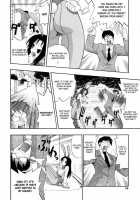 Namakase!! Bonbina [Kikkawa Kabao] [Original] Thumbnail Page 06