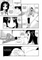 Namakase!! Bonbina [Kikkawa Kabao] [Original] Thumbnail Page 07