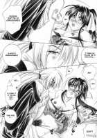 Aitou XX / 愛刀XX [Yamaguchi Shinji] [Rurouni Kenshin] Thumbnail Page 17