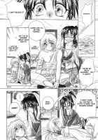 Aitou XX / 愛刀XX [Yamaguchi Shinji] [Rurouni Kenshin] Thumbnail Page 20