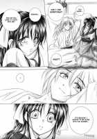 Aitou XX / 愛刀XX [Yamaguchi Shinji] [Rurouni Kenshin] Thumbnail Page 21
