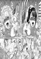 Reverse Bitch [Yoshiura Kazuya] [Original] Thumbnail Page 22