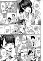 Reverse Bitch [Yoshiura Kazuya] [Original] Thumbnail Page 03