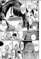 Reverse Bitch [Yoshiura Kazuya] [Original] Thumbnail Page 05