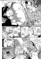 Reverse Bitch [Yoshiura Kazuya] [Original] Thumbnail Page 08