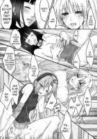 Otsugi Wa ONOROKE Nin Houjou / おつぎはONOROKE忍法帖 [Random] [Naruto] Thumbnail Page 18