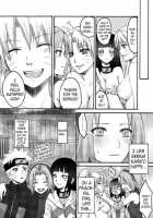 Otsugi Wa ONOROKE Nin Houjou / おつぎはONOROKE忍法帖 [Random] [Naruto] Thumbnail Page 20