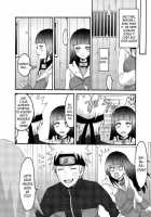 Otsugi Wa ONOROKE Nin Houjou / おつぎはONOROKE忍法帖 [Random] [Naruto] Thumbnail Page 09